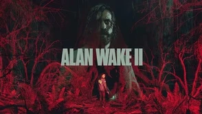 Alan Wake 2 czaruje klimatem na najnowszym zwiastunie. Premiera w październiku!