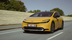 Jaki jest najbardziej "zielony" samochód? To wcale nie auto elektryczne