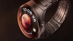 HUAWEI WATCH 4 z przedpremierowym konkursem. Jak wygrać nowe modele zegarków?