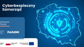 Samorządy dostaną fundusze na wsparcie cyberbezpieczeństwa. Ile?