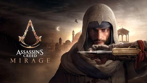 Ile zajmie przejście Assassin’s Creed Mirage? Gracze będą zachwyceni!