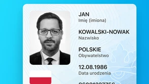 Ten bank pozwala potwierdzać tożsamość mDowodem