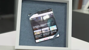 Samsung Galaxy Z Fold 5 zapowiedziany. Jest mocarnie i... strasznie drogo