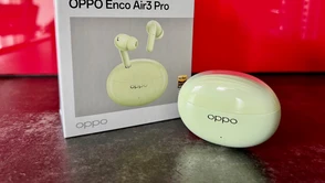 Oppo Enco Air3 Pro: recenzja dobrych słuchawek w dobrej cenie