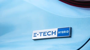 Renault E-Tech Hybrid + Nissan Hybrid – w Renault Clio, Arkana oraz Nissan Juke Hybrid. Test