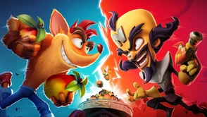 Recenzja Crash Team Rumble. Ciekawy, lecz spóźniony eksperyment