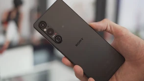 Recenzja Sony Xperia 1 V - superflagowiec z poważną wadą