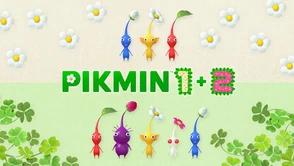 Pikmin 1+2 na Nintendo Switch - recenzja. A to ci niespodzianka!