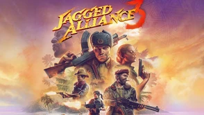 Recenzja Jagged Alliance 3. Nie zepsuli tego!