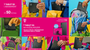 Nowy T Phone i T Tablet - tanie urządzenia zadebiutują w T-Mobile