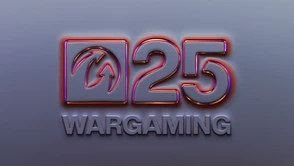 Wargaming: 250 000 dolarów dla Ukrainy na 25-lecie istnienia firmy