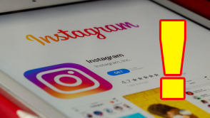 Instagram: rewolucja na którą czekali użytkownicy już dostępna! Ale nie ciesz się jeszcze