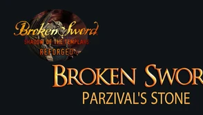 Wielki powrót gier "Broken Sword"! Odświeżają klasyka i powstaje nowa odsłona!