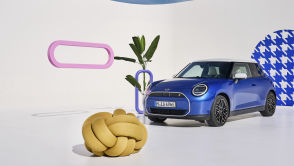 MINI Cooper E, Cooper SE Electric – nowa generacja, 6,7 s 0-100 km/h i do 402 km zasięgu