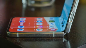 Samsung Galaxy Z Flip 5 - recenzja. Smartfon, który wszystko zmienia?