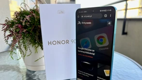 Honor 90 Lite – recenzja. Cena w porządku. Co z jakością?