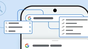 Łatwiejsze wyszukiwanie w Chrome na smartfonach. Jak działa?