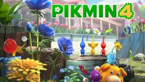 Pikmin 4 to coś więcej niż kolorowe "stworki". Recenzja gry na Nintendo Switch