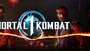 Mortal Kombat 1 coraz bliżej. Kim zagracie w morderczym turnieju?