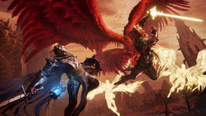Lords of the Fallen – recenzja. Soulslike mroczny do szpiku kości!