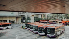 Komunikacja miejska znowu zawiodła? Wciel się w rolę kierowcy autobusu i zrób to lepiej!