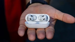 AirPods zamiast aparatu słuchowego. Apple została ostatnia formalność