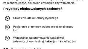 Lider Konfederacji stracił konto na Instagramie w środku kampanii