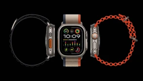 Apple Watch Ultra 3 - wszystko co wiemy o nowym zegarku