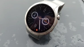 Huawei Watch GT 4 – recenzja. Między zachwytem a irytacją