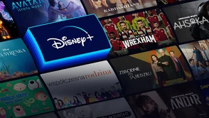 Disney Plus październik 2023 – nowości. Pełna lista premier