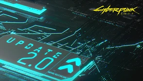 Cyberpunk 2077 2.0. Na ten moment gracze czekali prawie trzy lata