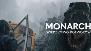 Jesień należy do Godzilli. Premiera serialu Apple TV+ i nowy film kinowy!