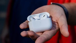 Apple sprzedaje taniej AirPods Pro 2! Jest jeden, mały haczyk