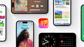 iOS 17 - mówimy, dlaczego warto zainstalować aktualizację