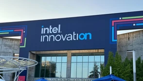 Intel stawia na AI, sztuczna inteligencja trafi do procesorów