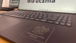 Te laptopy trafią do uczniów. Rozstrzygnięto wszystkie przetargi