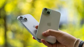 iPhone 15 przestaną się przegrzewać. Apple rozwiązuje problem