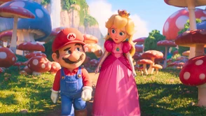 Kiedy Super Mario na polskim VOD? Znamy datę premiery