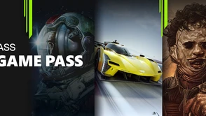 Po co kupować gry, jak jest Xbox Game Pass. Gorący premiery na koniec września