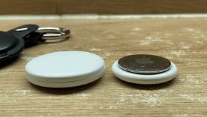 Tańszy AirTag - czy warto kupować MiLi Mitag lokalizator z Find My Apple?