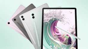 Samsung Galaxy Tab S9 FE i FE+. Budżetowe tablety oficjalnie zapowiedziane