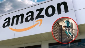 Amazon ma już prawie milion pracujących robotów, ale ludzie mają się nie martwić. Czyżby?