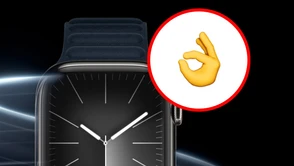 Apple kazało czekać ponad miesiąc na funkcję, która ma sprzedać Apple Watch Series 9