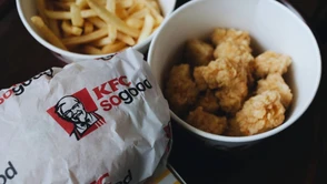 Lubisz kurczaka z KFC? Dzięki tej aplikacji zamówisz dania w niższej cenie