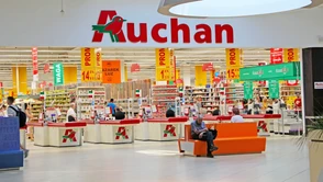 Wkurzająca kasa samoobsługowa to już przeszłość. Auchan ma coś ZNACZNIE lepszego