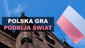 Nowa polska gra podbija świat! Oczarowała graczy nieszablonowym wyglądem i nie tylko!