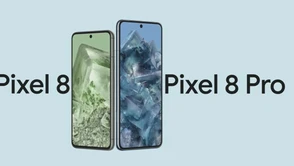 Google Pixel 8 i 8 Pro - obyło się bez niespodzianek, są brzydkie