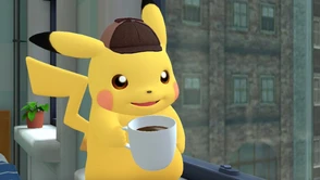 Detective Pikachu Returns - recenzja. Perfekcyjna przygoda dla najmłodszych!