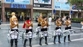 Attack on Titan. Wszystko, co musisz wiedzieć przed ostatnim odcinkiem