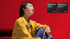 Słuchawki dalej będą bezprzewodowe, ale już nie tylko Bluetooth. Co kombinuje Qualcomm?